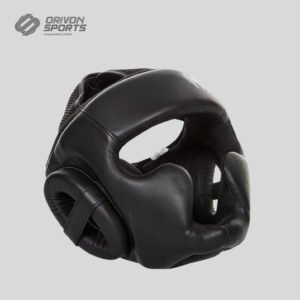 HEAD GUARDS