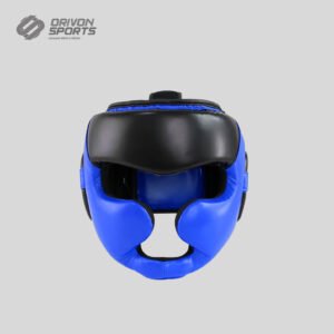 HEAD GUARDS