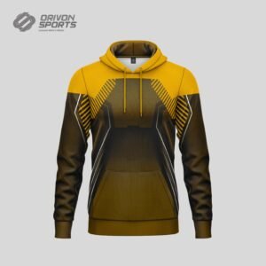 HOODIES