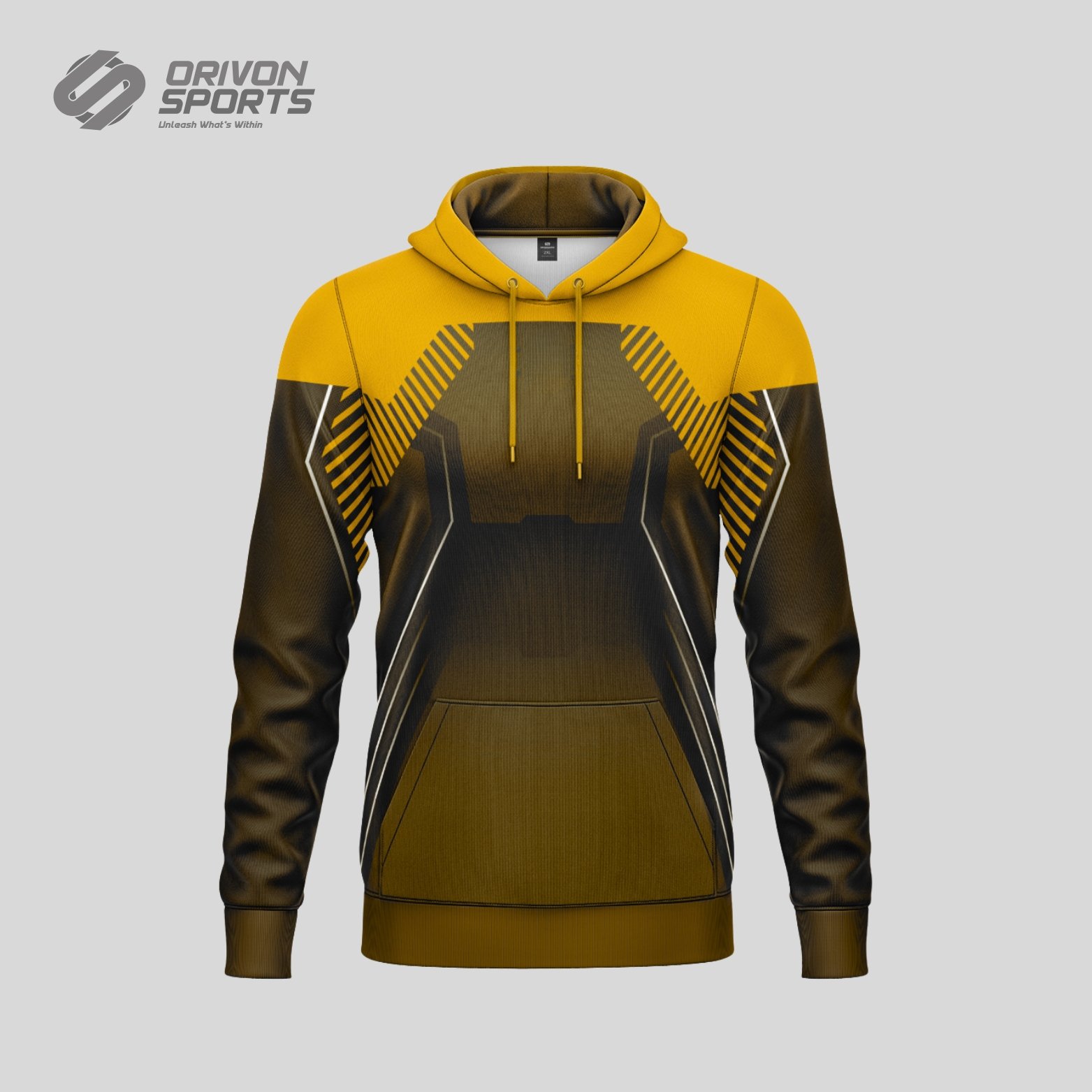 HOODIES