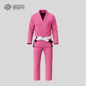 BJJ UNIFORMS