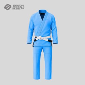 JIU JISTU UNIFORMS