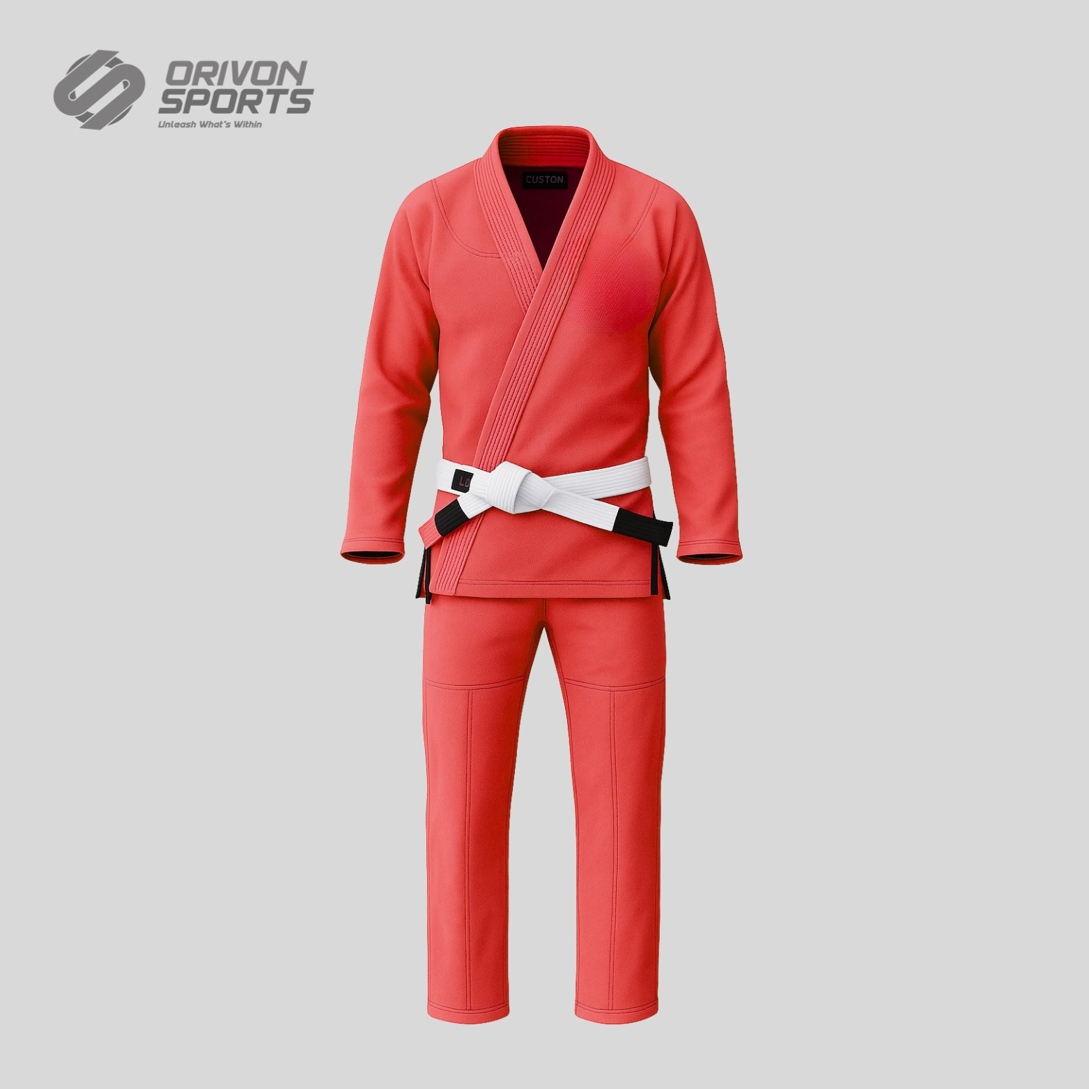 JIU JISTU UNIFORMS