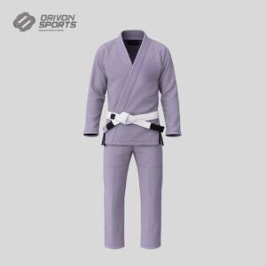 BJJ UNIFORMS