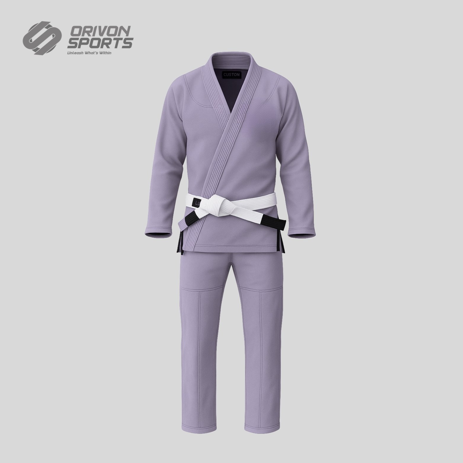 BJJ UNIFORMS