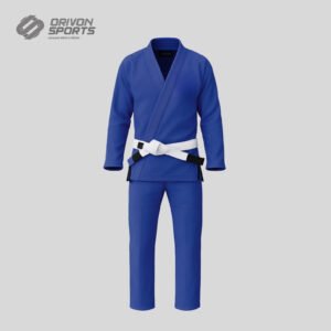 BJJ UNIFORMS