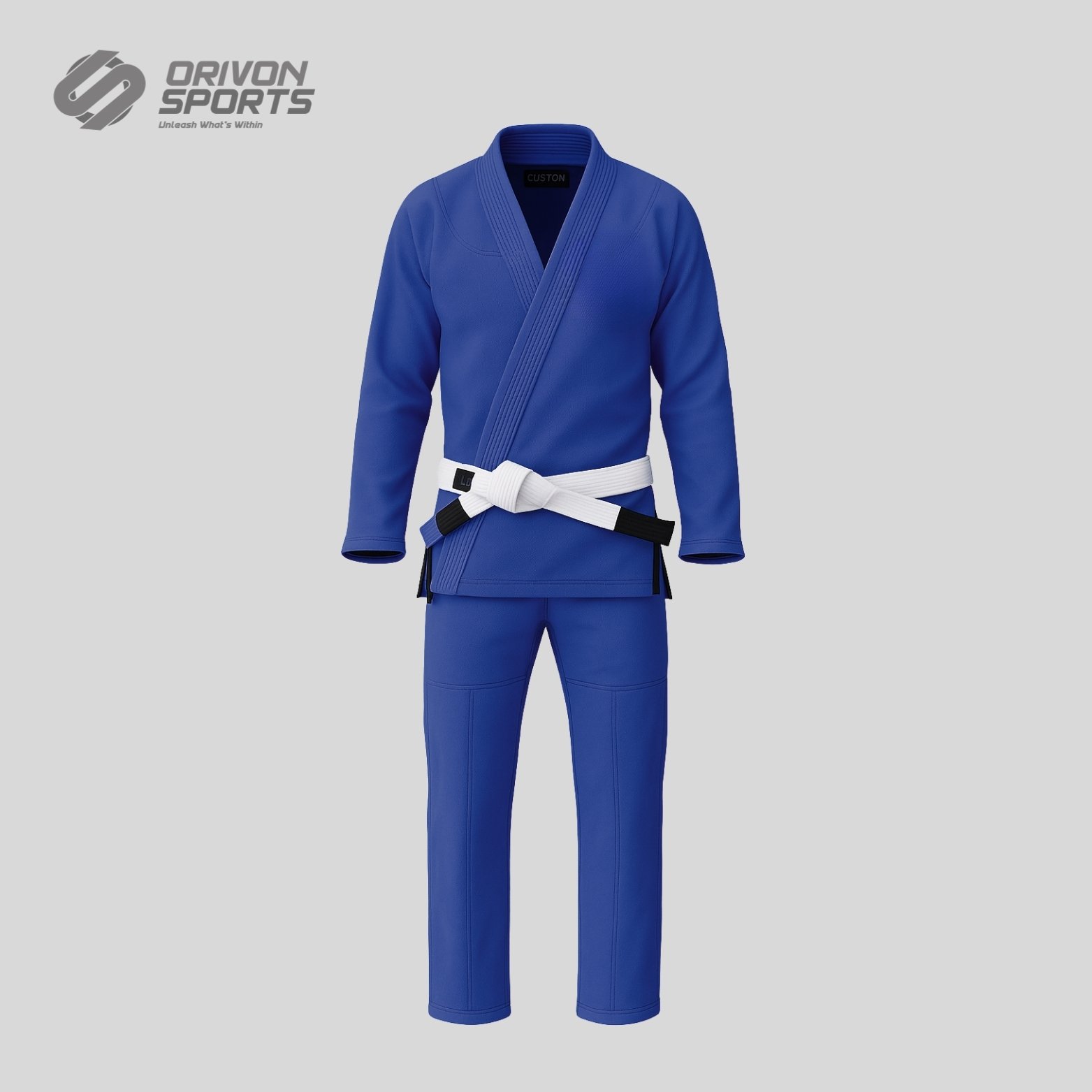 BJJ UNIFORMS