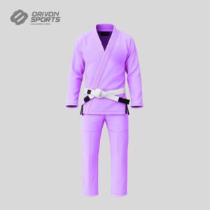 BJJ UNIFORMS