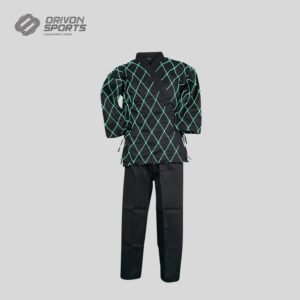HAPKIDO UNIFORMS