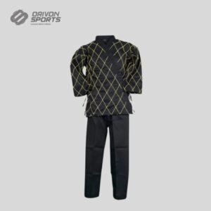 HAPKIDO UNIFORMS