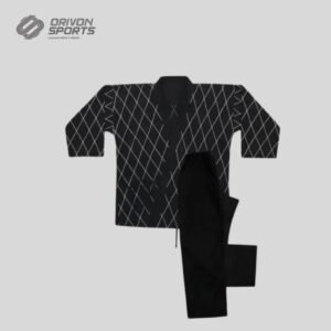 HAPKIDO UNIFORMS