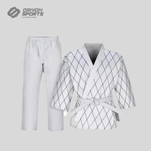 HAPKIDO UNIFORMS