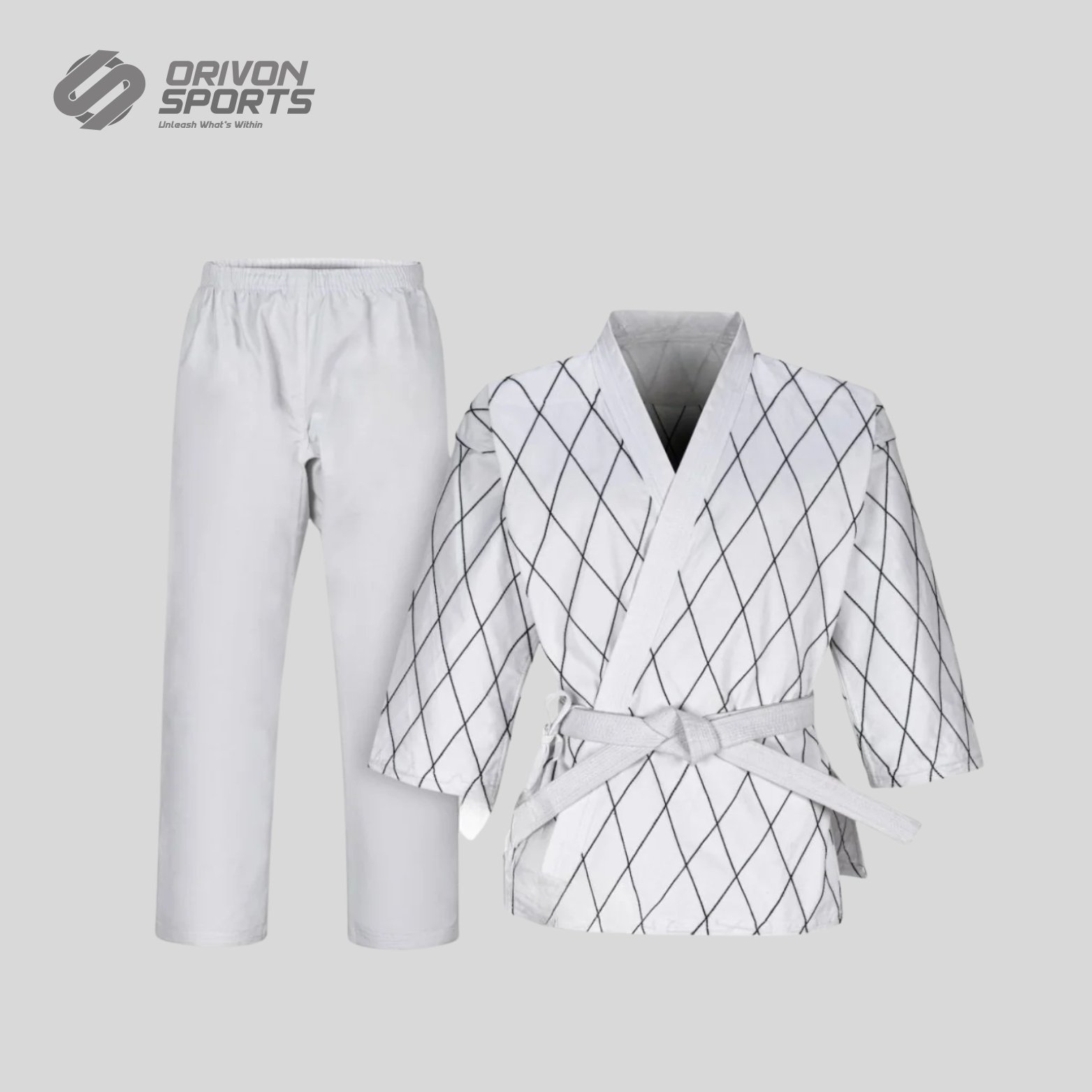 HAPKIDO UNIFORMS