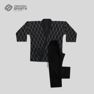 HAPKIDO UNIFORMS