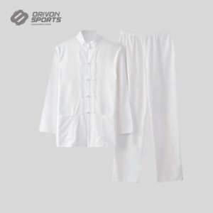KING FU UNIFORMS