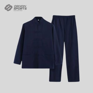 KING FU UNIFORMS