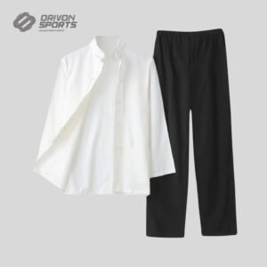 KING FU UNIFORMS