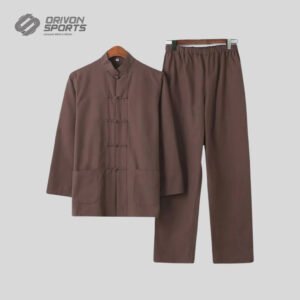 KING FU UNIFORMS