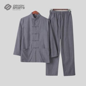KING FU UNIFORMS