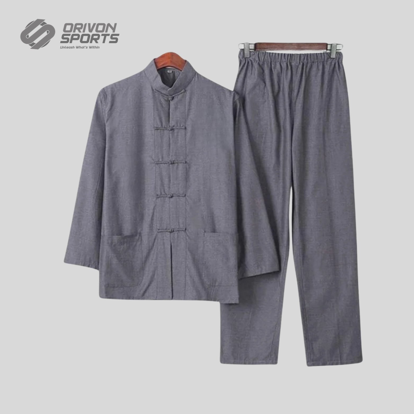 KING FU UNIFORMS