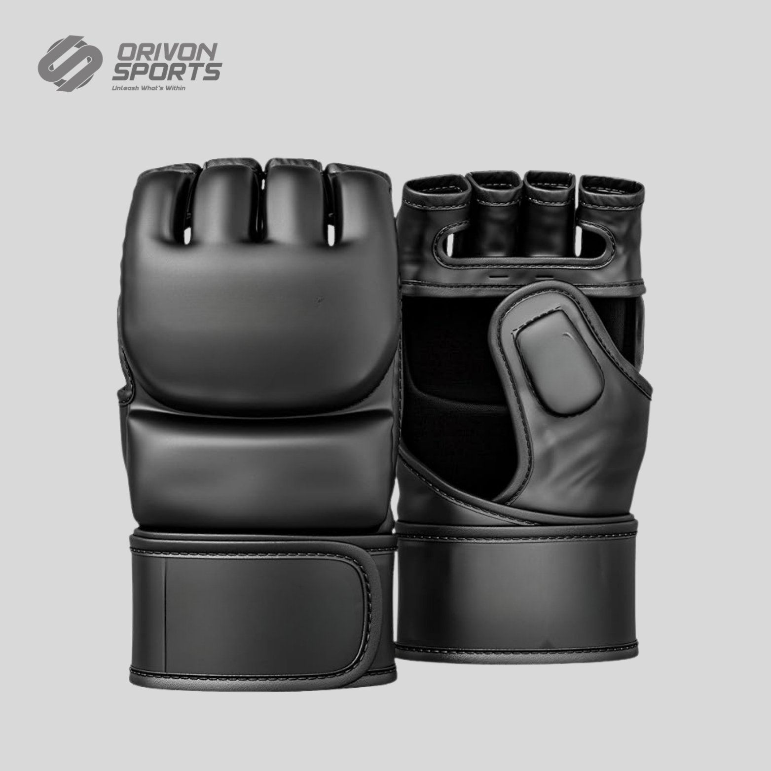 MMA GLOVES