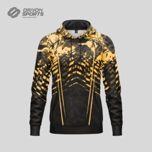 HOODIES