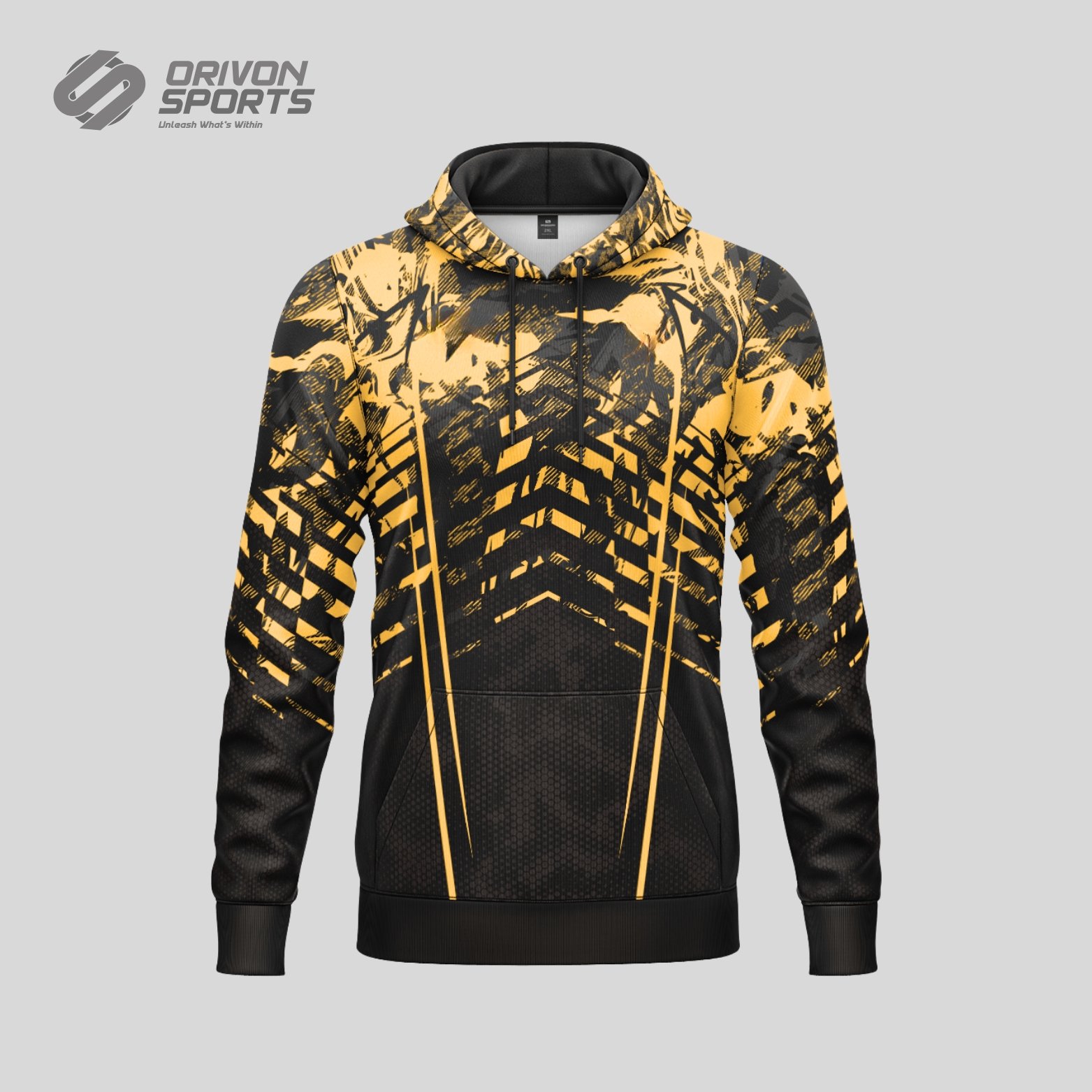 HOODIES