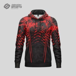 HOODIES