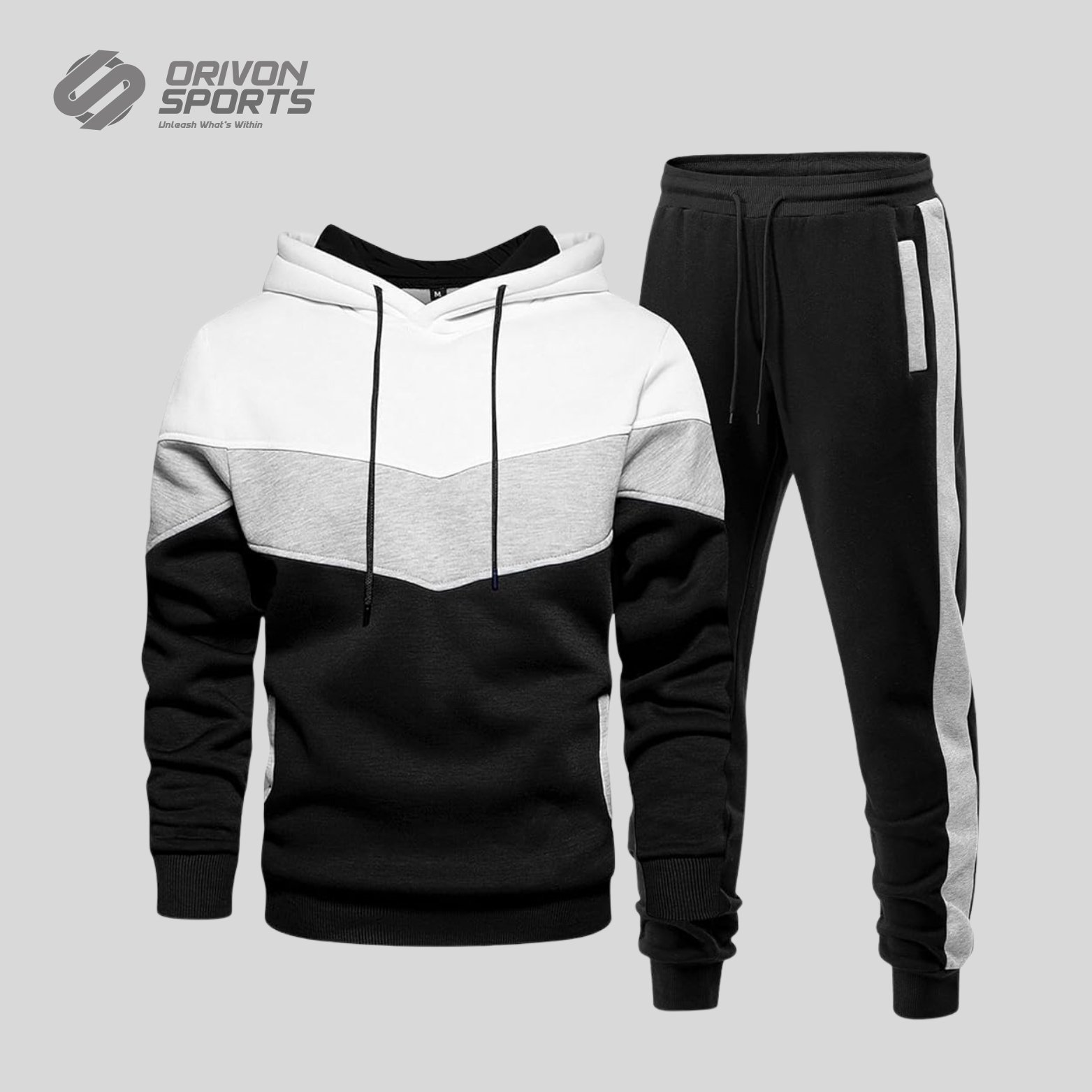 TRAINING SUIT