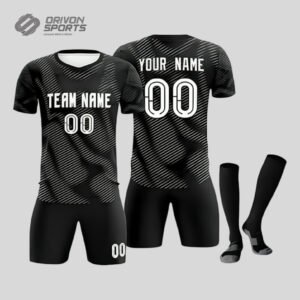 SOCCER UNIFORMS
