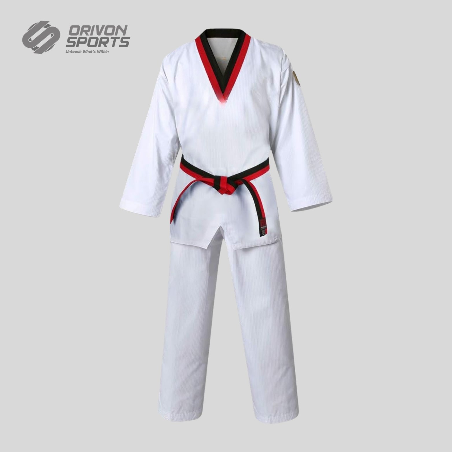 TEAKWONODO UNIFORMS