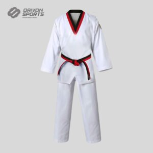 TEAKWONODO UNIFORMS