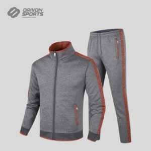 TRAINING SUIT