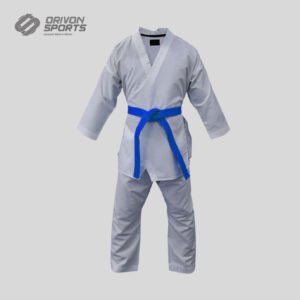 TEAKWONODO UNIFORMS
