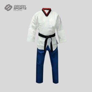 TEAKWONODO UNIFORMS