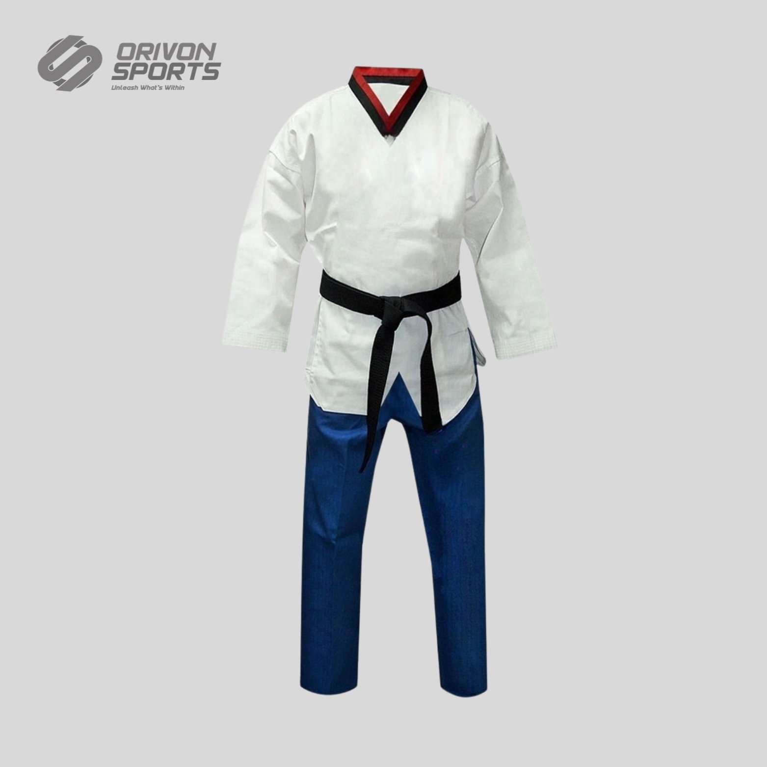 TEAKWONODO UNIFORMS