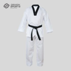 TEAKWONODO UNIFORMS
