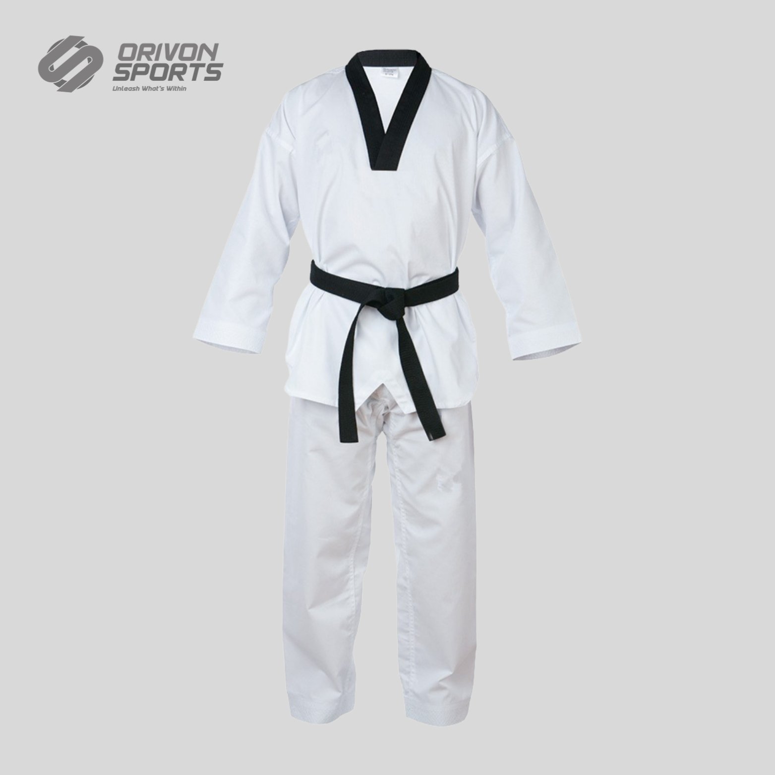 TEAKWONODO UNIFORMS