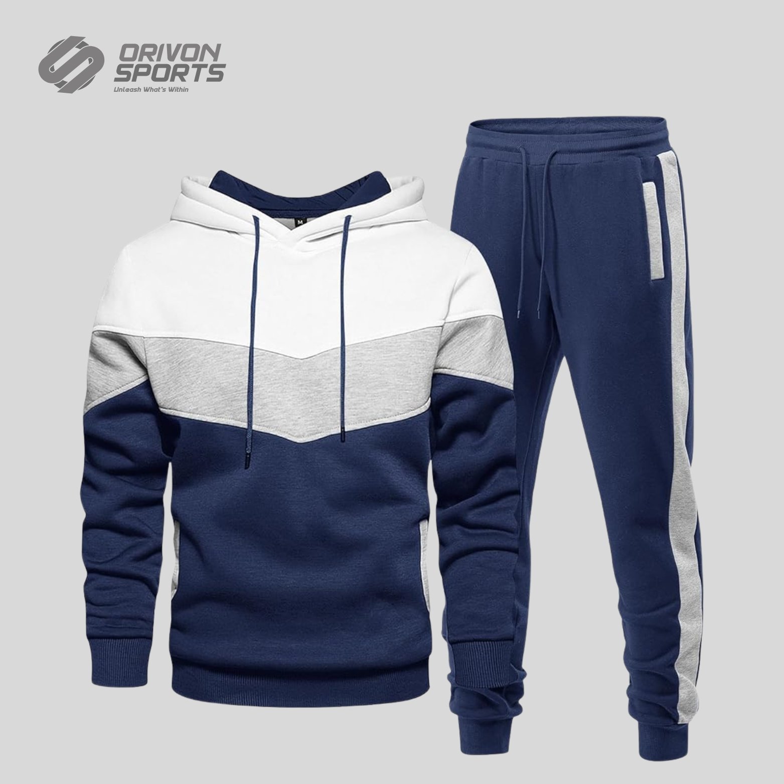TRAINING SUIT