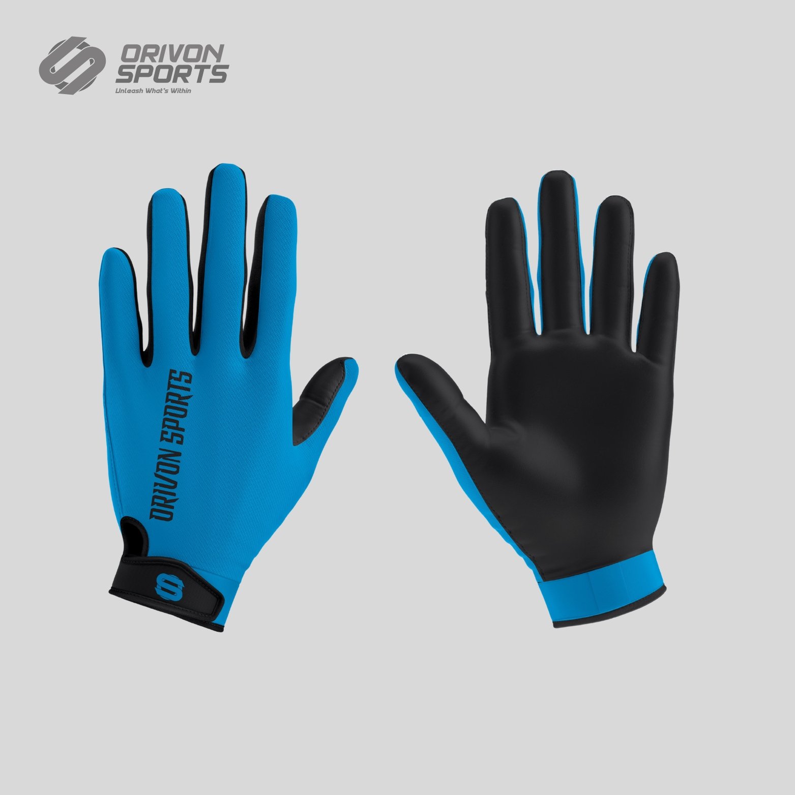 GEALIC GLOVES