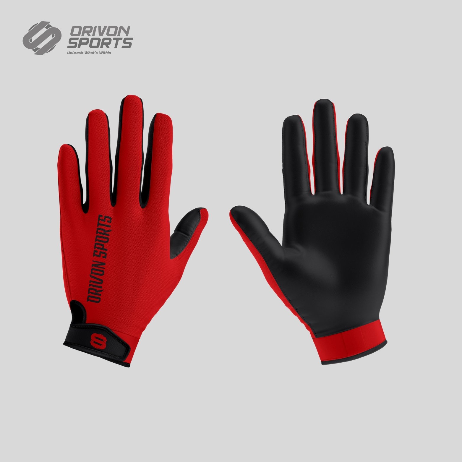 GEALIC GLOVES