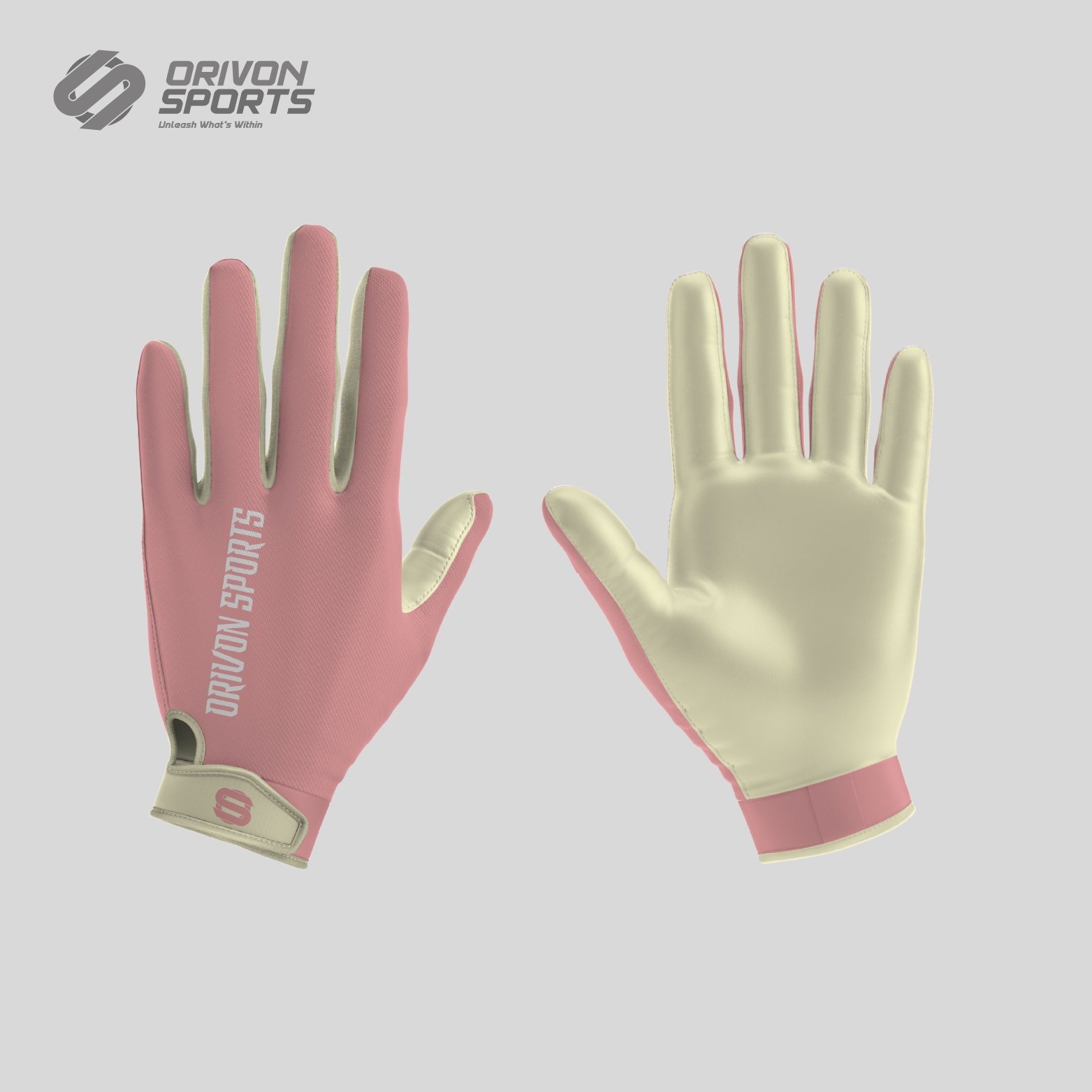 GEALIC GLOVES