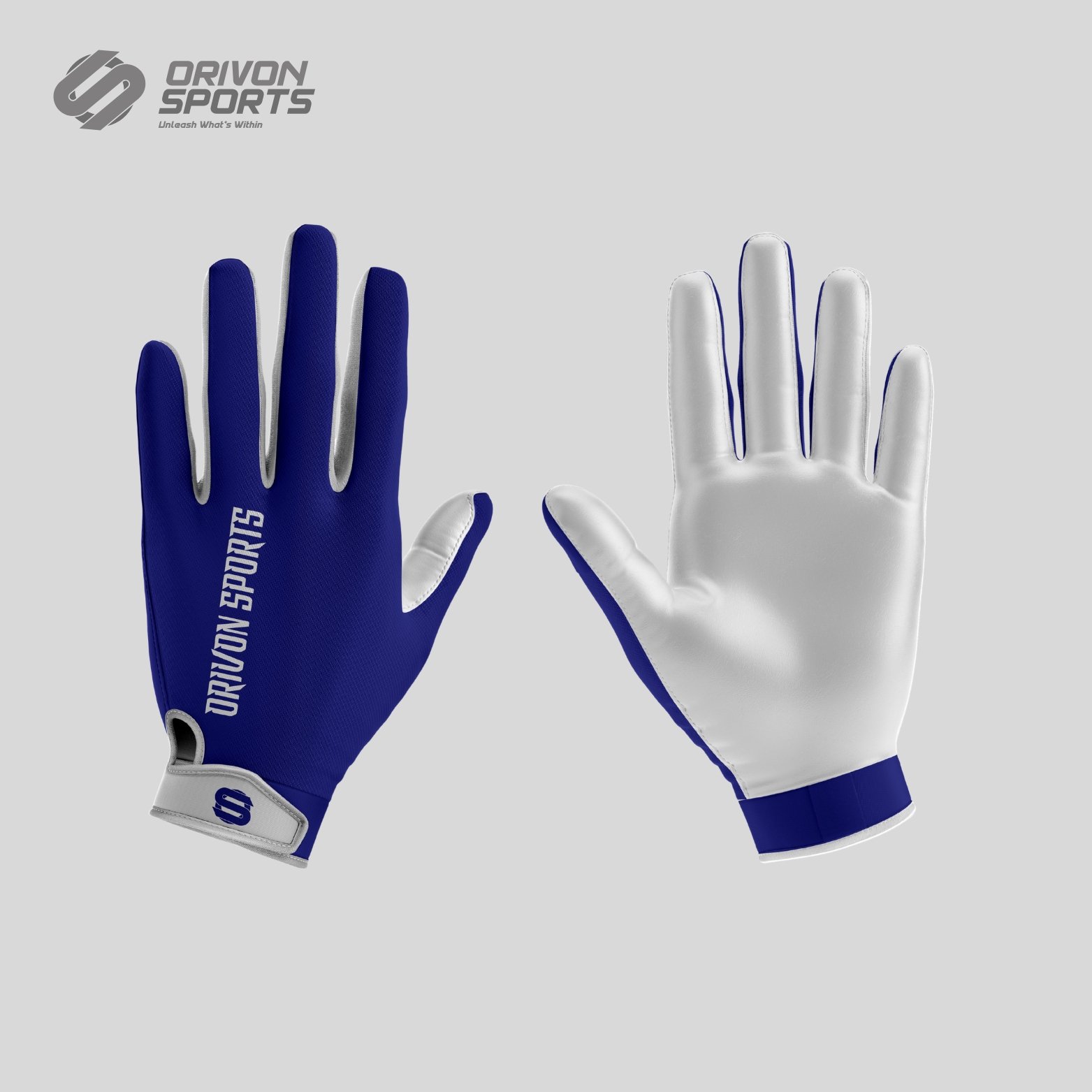 GEALIC GLOVES