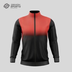 TRAINING JACKETS