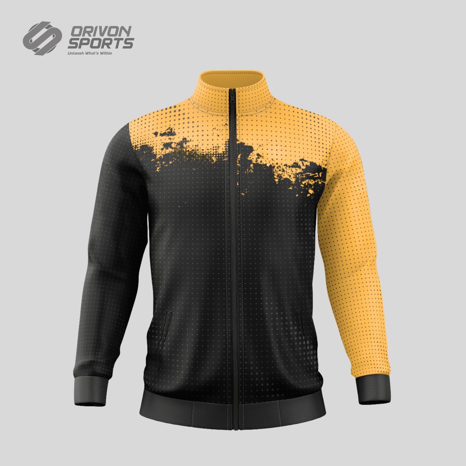 TRAINING JACKETS
