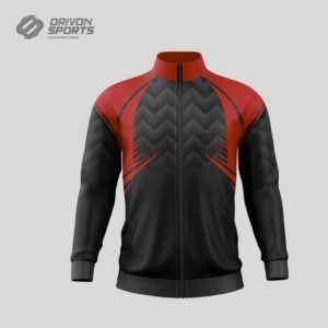 TRAINING JACKETS