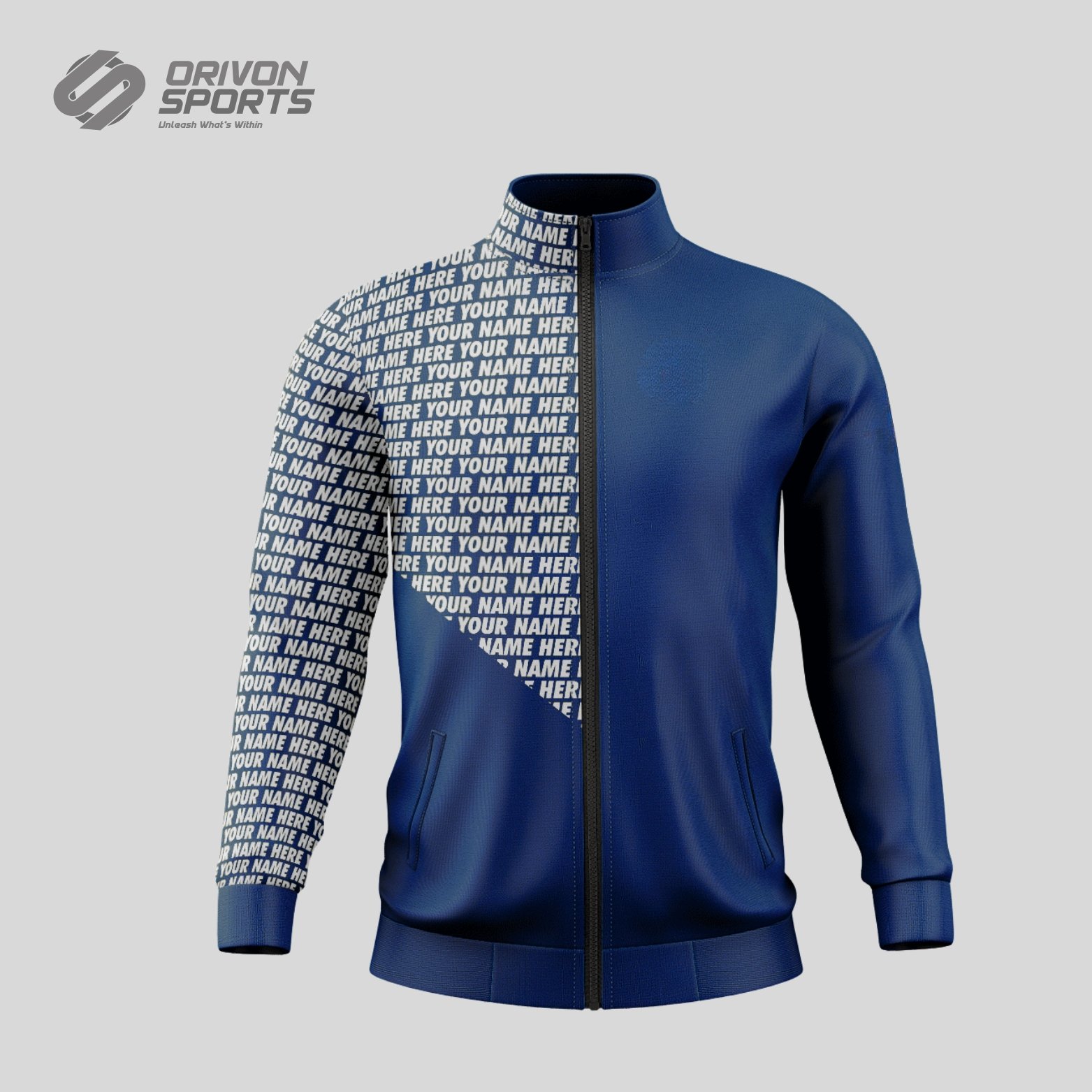 TRAINING JACKETS