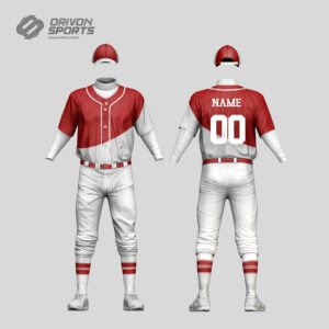 BASEBALL UNIFORMS