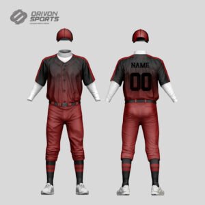 BASEBALL UNIFORMS