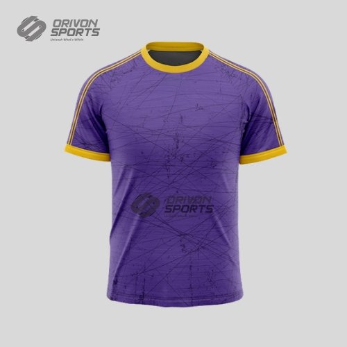 T – SHIRTS